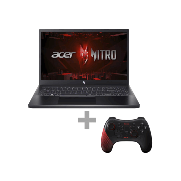 Acer Nitro V15 16GB512GB SSD