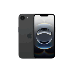 Apple IPhone 16E 128GB/8GB