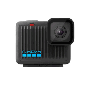 Gopro Hero CHDHF-131-At 4K - negro
