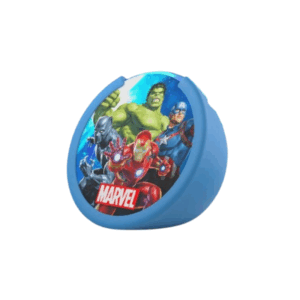 Amazon Echo Pop Kids