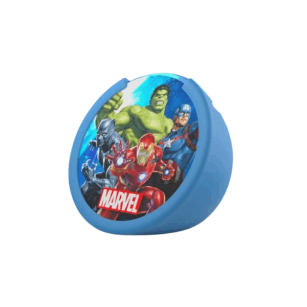 Amazon Echo Pop Kids