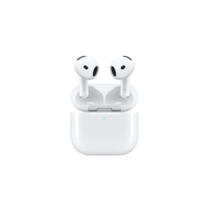 Apple Airpods 4 con Cancelación de Ruido