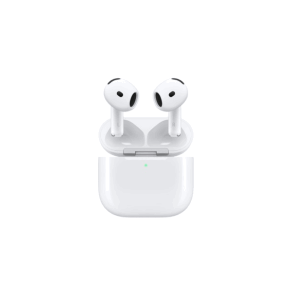 Apple Airpods 4 con Cancelación de Ruido