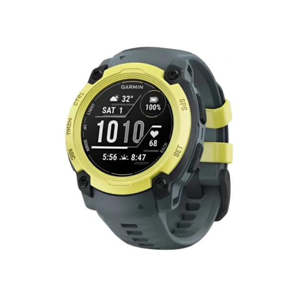 Reloj GPS Garmin Instinct e 40MM