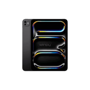 Tablet Apple iPad Pro 2024 256GB 13"