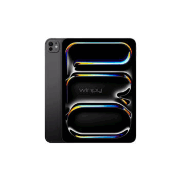 Tablet Apple iPad Pro 2024 256GB 13"