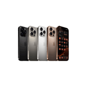 IPHONE 16 PRO 128 GB