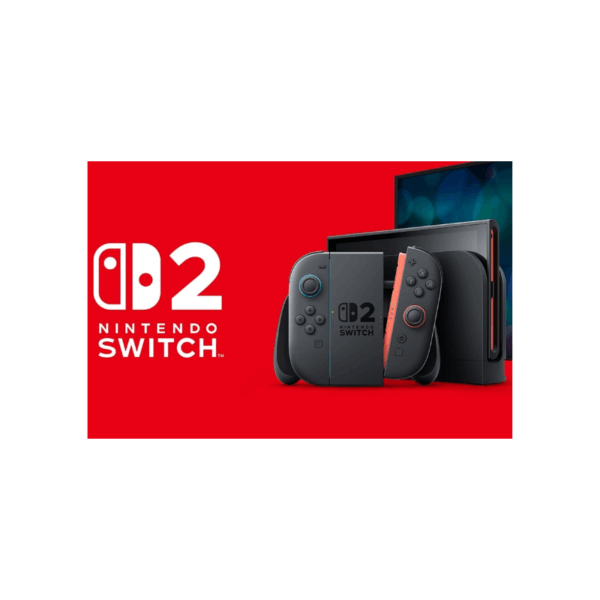 NINTENDO SWITCH 2