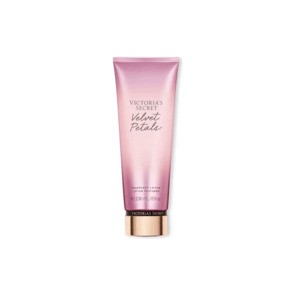 Victorias Secret Velvet Petals Body Lotion Crema Corporal