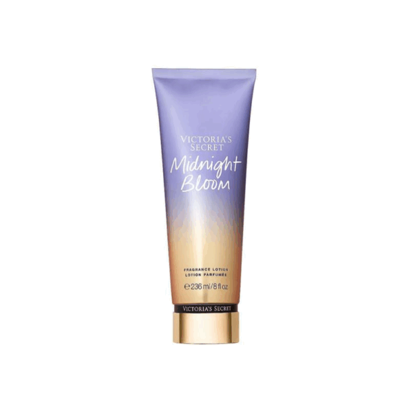 Midnight Bloom 236 Ml Body Lotion Victoria Secret original