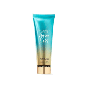 Hidratante Victorias Secret Aqua Kiss Encaje 236ml ORIGINAL
