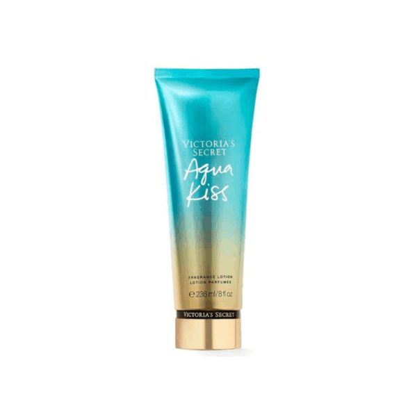 Hidratante Victorias Secret Aqua Kiss Encaje 236ml ORIGINAL