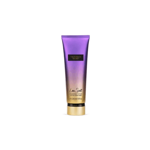 Victoria´s Secret Crema Perfumada Love Spell 236MI ORIGINAL
