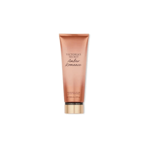 Body Lotion Amber Romance 236ml ORIGINAL