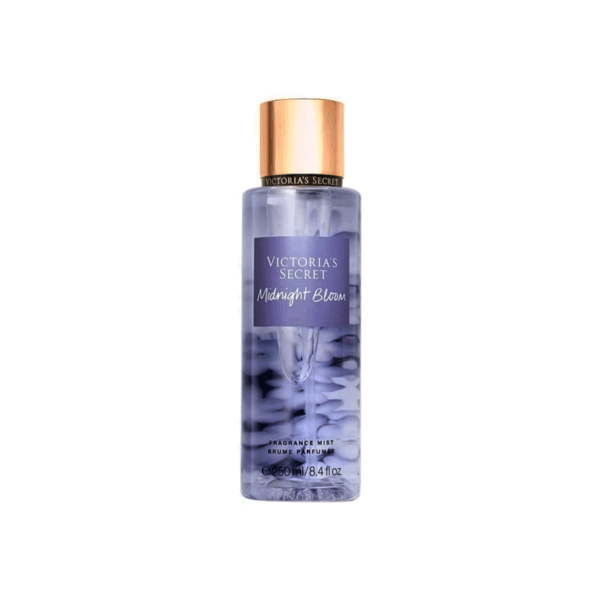 Victoria's Secret Midnight Bloom Body Splash 250 Ml ORIGINAL