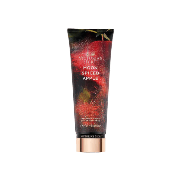 Body Lotion Victoria's Secret Moon Spiced Apple 236ml