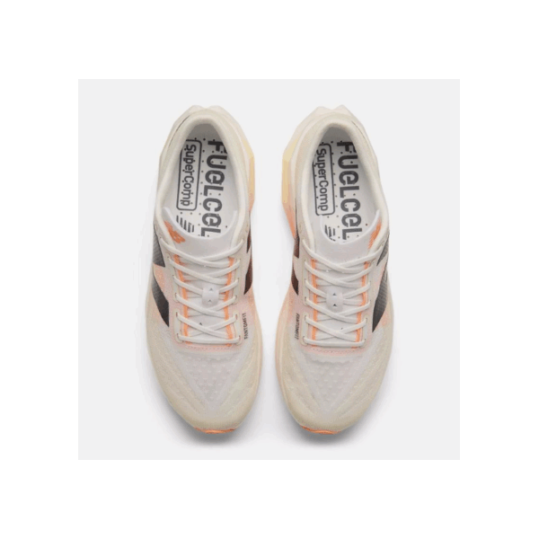 New Balance FuelCell SuperComp Elite v4 Running Masculino