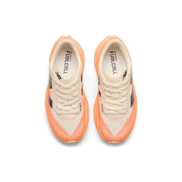 New Balance FuelCell Rebel v4 Running Feminino