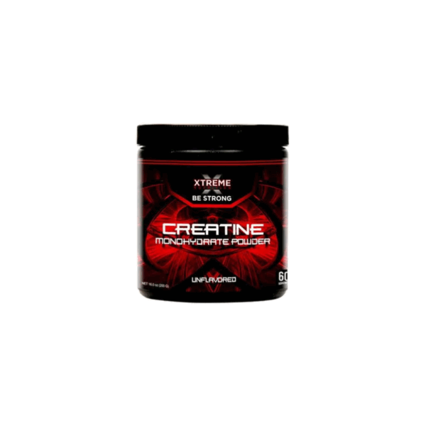 Creatine 300 GRS. Xtreme Nutrition