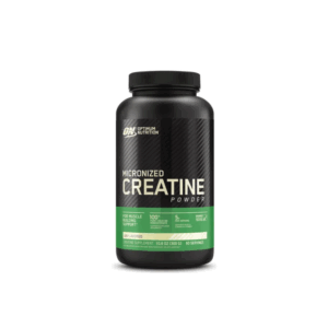 Creatina Optimum Nutrition Micronized Powder 300G