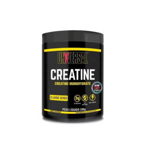 Creatina Universal 200G