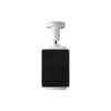 Cámara solar para exteriores Xiaomi BW400 Pro Set Cámara de monitoreo Sensor movimiento Detecta Humanos y Animales