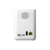 Cámara solar para exteriores Xiaomi BW400 Pro Set Cámara de monitoreo Sensor movimiento Detecta Humanos y Animales