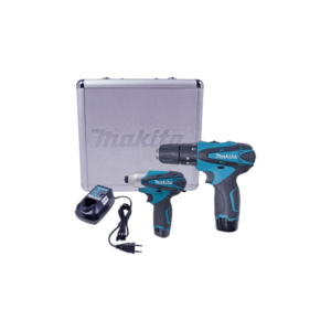 Kit de Herramientas Inalámbrica Makita DK1493 12V