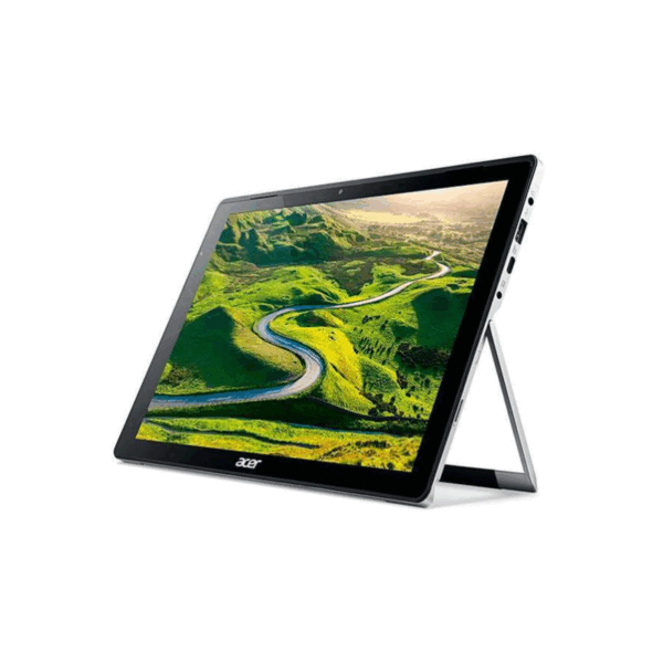 Notebook Acer Switch Alpha SA5-271-34MN Intel Core i3 2.3GHz / Memória 4GB / SSD 256GB / 12" / Windows 10