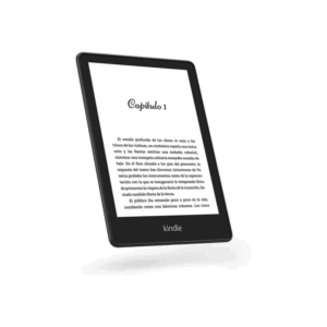 Lector de libros electrónicos Amazon Kindle Paperwhite de 11.ª generación, 16 GB, 6,8"