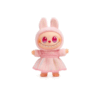 Muñeco Labubu con ropa