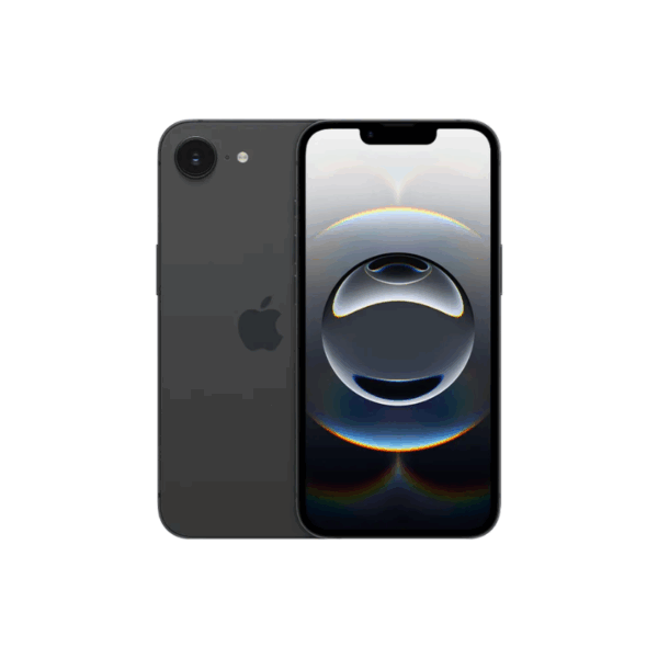 iPhone 16e (128 Gb) - Negro-white