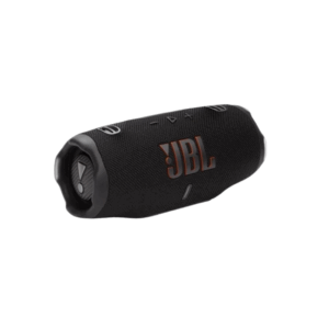 Speaker Portátil JBL Charge 6  Negro