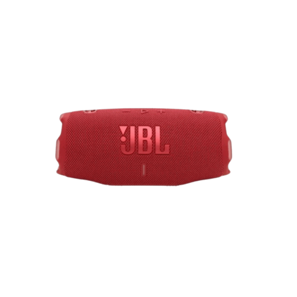 JBL Charge 6 Rojo