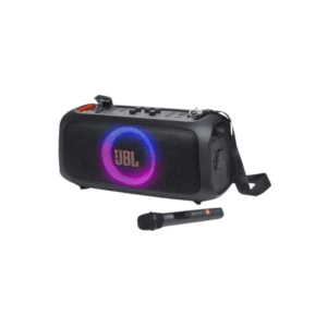 JBL Partybox On The Go Essential