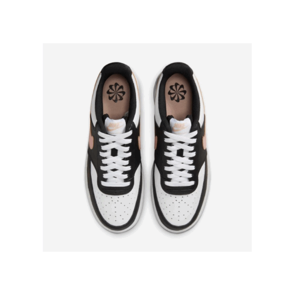 Nike Court Vision Low Next Nature Casual Feminino ORIGINALES