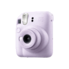 Cámara Instax Mini 12 Color Rosa- blue