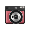 Fujifilm Camaras Fotograficas Instax Square SQ6 Aqua-