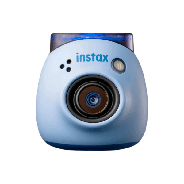 Camara Digital Fujifilm Instax Pal Bluetooth App Flash Mini