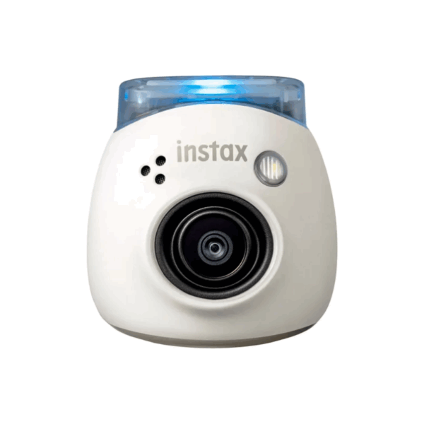 Camara Digital Fujifilm Instax Pal Bluetooth App Flash Mini