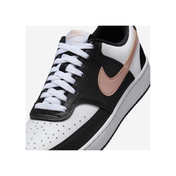 Nike Court Vision Low Next Nature Casual Feminino ORIGINALES