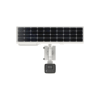 Cámara de seguridad Hikvision DS-2XS2T47G1-LDH/4G/C18S40 de 4 mm y 4 MP con panel solar