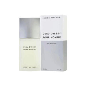 Issey Miyake Perfume L'Eau D'Issey Pour Homme Mas 125ML Eau de Toilette