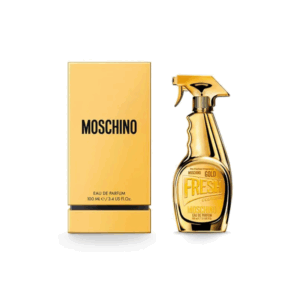 Moschino Gold Fresh Edp Mujer 100 Ml