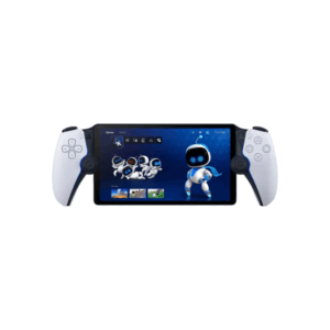 Playstation Portal Remote Player Reproductor Portátil - Blanco