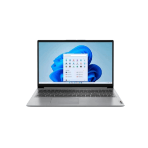 Notebook HP Ryzen 5 15.6” 8GB/512GB SSD