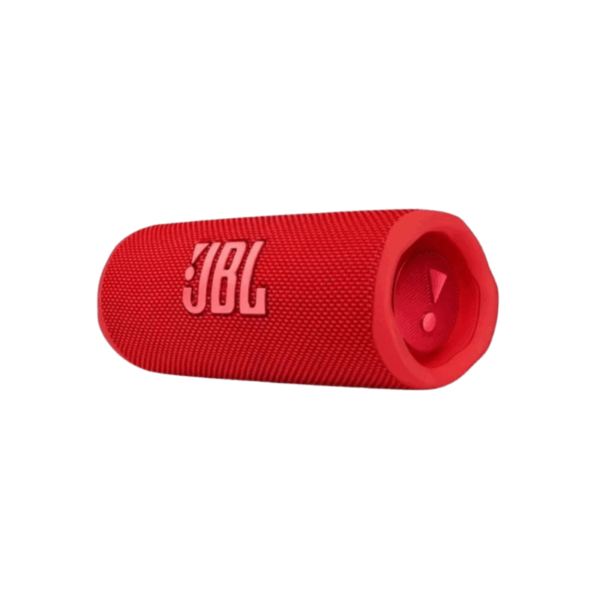 Speaker JBL Flip 6 30 Watts Rojo