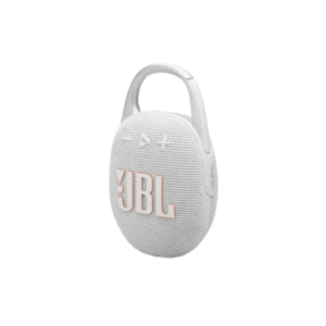 Speaker Portátil JBL Clip 5 Blanco