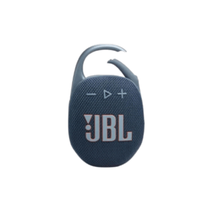 Speaker Portátil JBL Clip 5 Gris