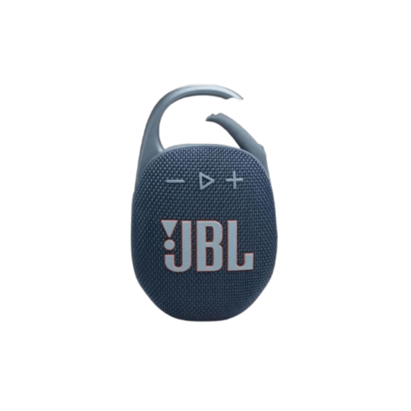 Speaker Portátil JBL Clip 5 Gris